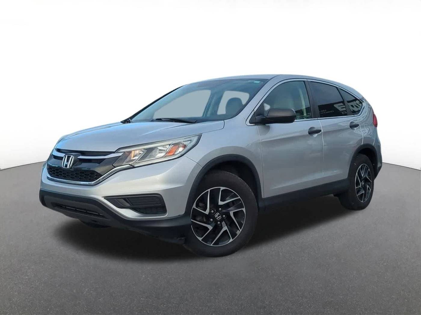 2016 Honda CR-V SE — SUV — 148,909 mi — Troy, MI