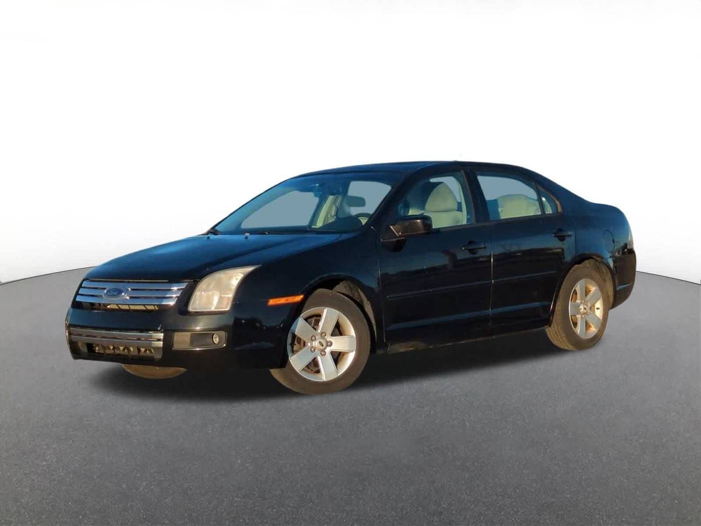 2009 Ford Fusion SE — Sedan — 145,738 mi — Troy, MI