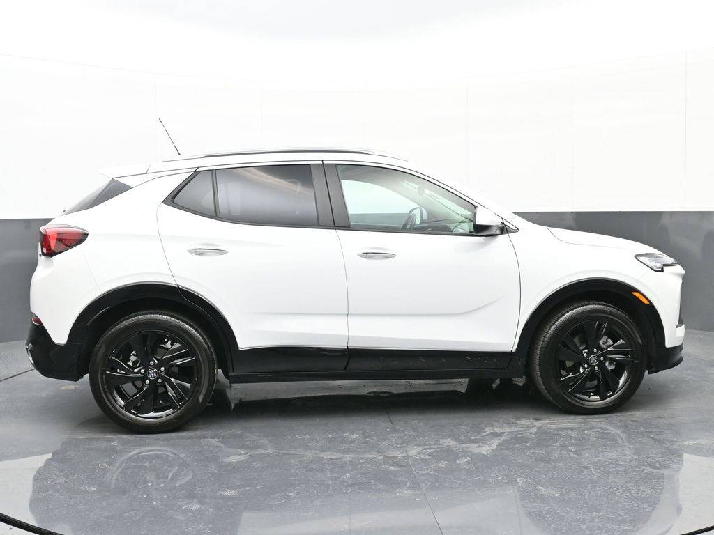 2024 Buick Encore GX Sport Touring — SUV — 9,403 mi — Cookeville, TN