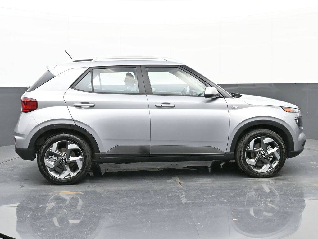 2024 Hyundai Venue SEL — SUV — 4,288 mi — Cookeville, TN