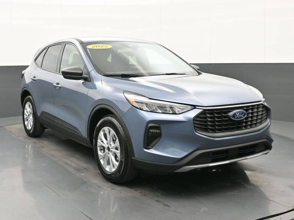 2025 Ford Escape Active — SUV — 12,700 mi — Cookeville, TN