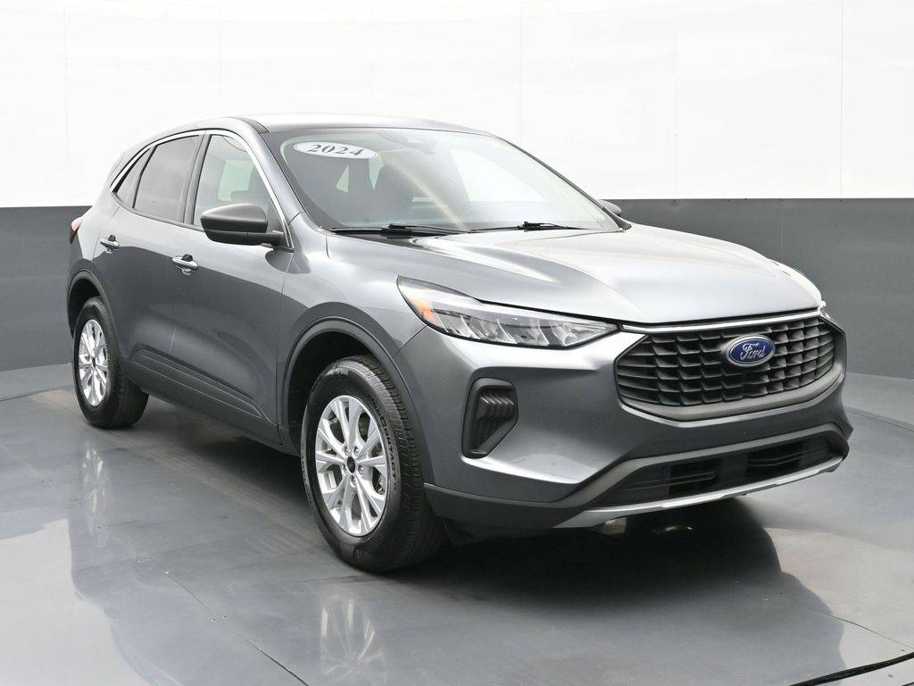 2024 Ford Escape Active — SUV — 26,296 mi — Cookeville, TN