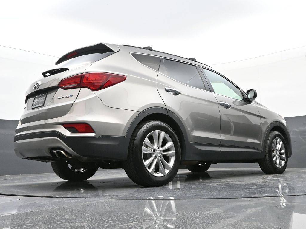 2018 Hyundai Santa Fe Sport 2.0T — SUV — 80,023 mi — Cookeville, TN