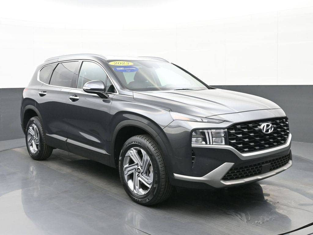 2023 Hyundai Santa Fe SEL — SUV — 29,575 mi — Cookeville, TN