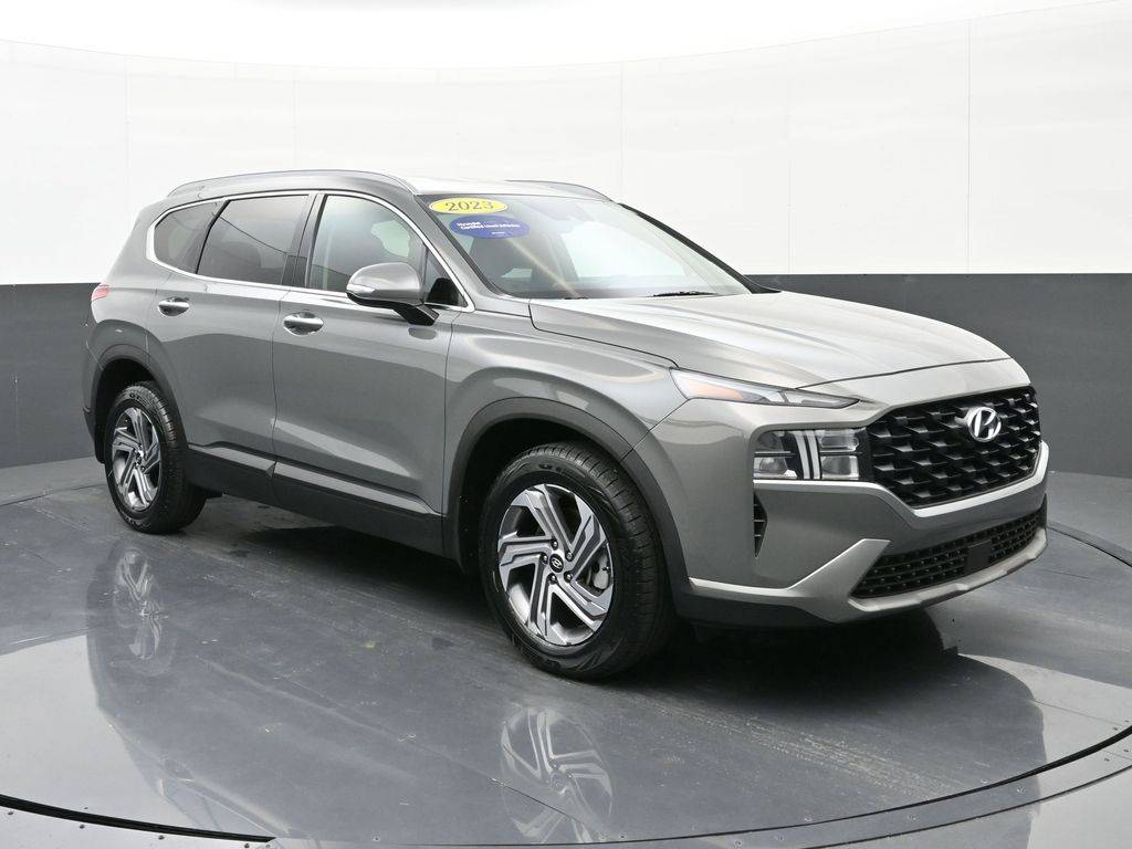2023 Hyundai Santa Fe SEL — SUV — 30,514 mi — Cookeville, TN