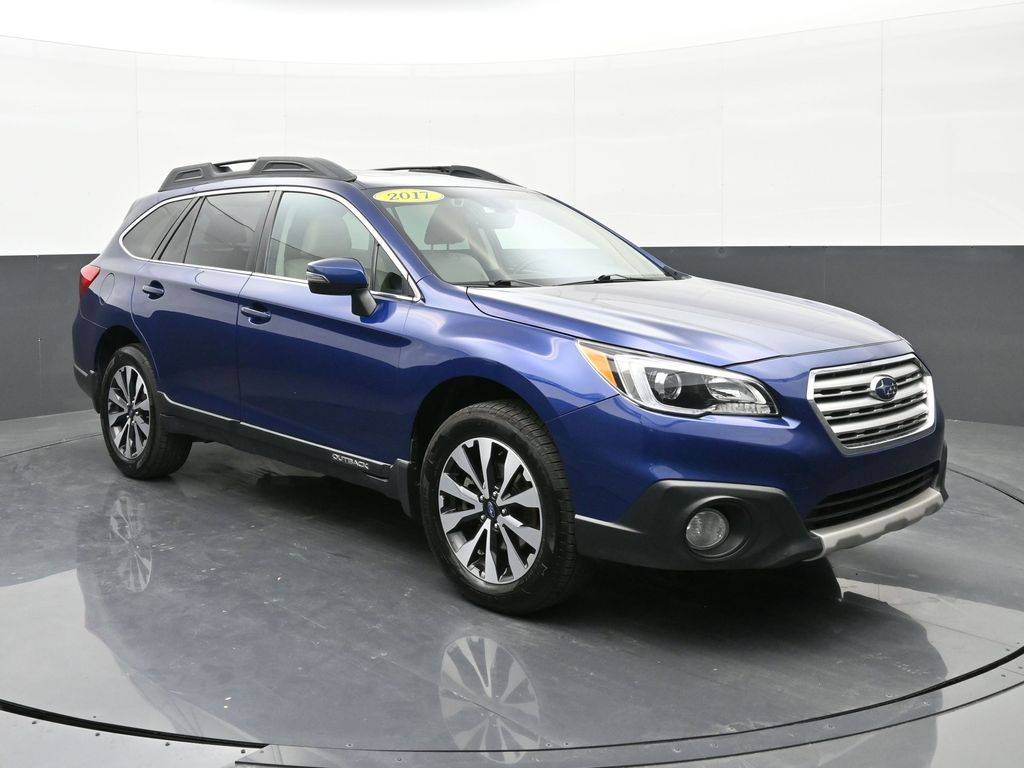 2017 Subaru Outback 3.6R Limited — SUV — 149,358 mi — Cookeville, TN
