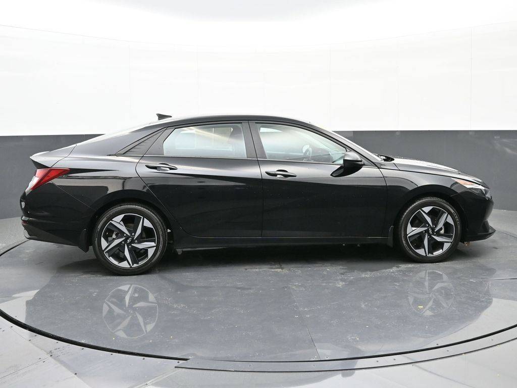 2023 Hyundai Elantra SEL — Sedan — 55,054 mi — Cookeville, TN