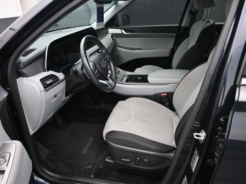 2020 Hyundai Palisade SEL — SUV — 58,308 mi — Cookeville, TN