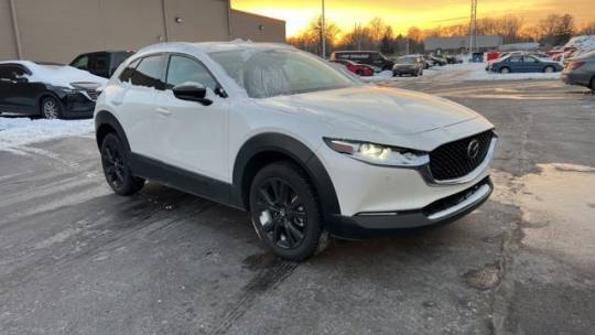 2024 Mazda CX-30 Turbo Premium Plus — SUV — 4,401 mi — Indianapolis, IN