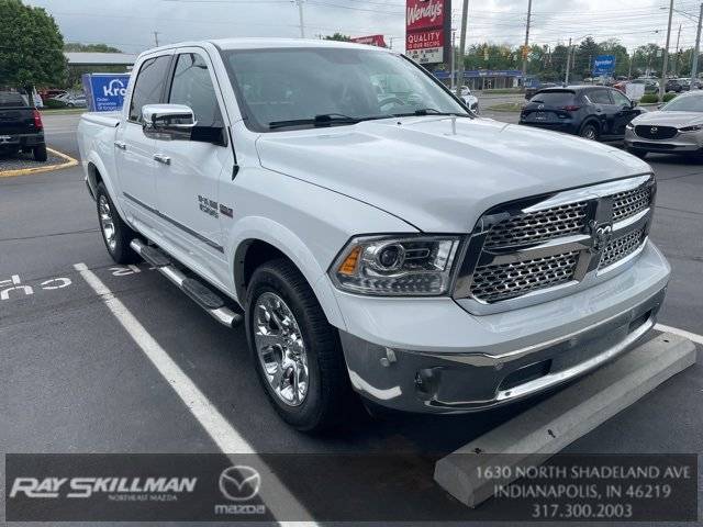 2016 Ram 1500 Laramie — Pickup Truck — 146,522 mi — Indianapolis, IN