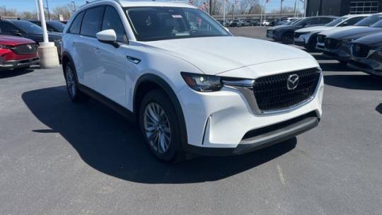 2024 Mazda CX-90 Plug-In Hybrid Preferred — SUV — 15,842 mi — Indianapolis, IN