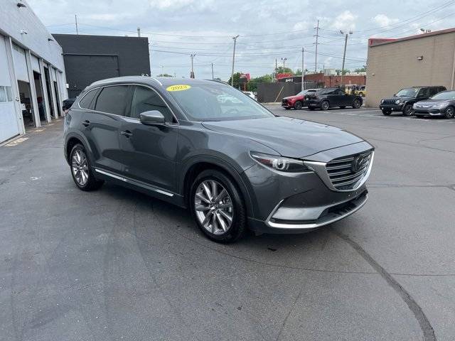 2023 Mazda CX-9 Grand Touring — SUV — 57,797 mi — Indianapolis, IN