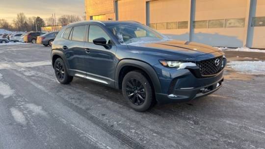 2024 Mazda CX-50 Preferred — SUV — 1,609 mi — Indianapolis, IN