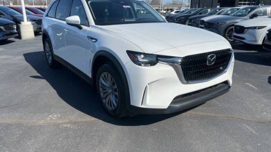 2024 Mazda CX-90 Plug-In Hybrid Preferred — SUV — 10,760 mi — Indianapolis, IN