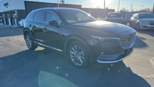 2023 Mazda CX-9 Signature — SUV — 53,093 mi — Indianapolis, IN