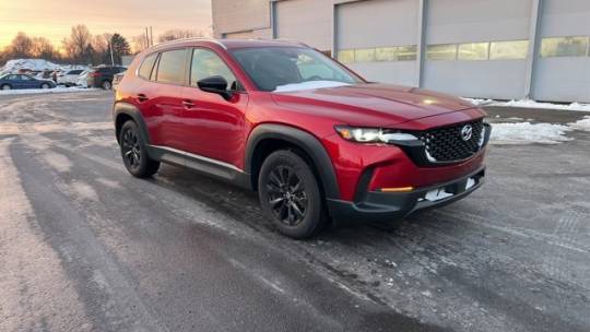 2024 Mazda CX-50 Preferred — SUV — 2,915 mi — Indianapolis, IN