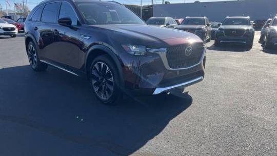 2024 Mazda CX-90 Plug-In Hybrid Premium — SUV — 9,433 mi — Indianapolis, IN