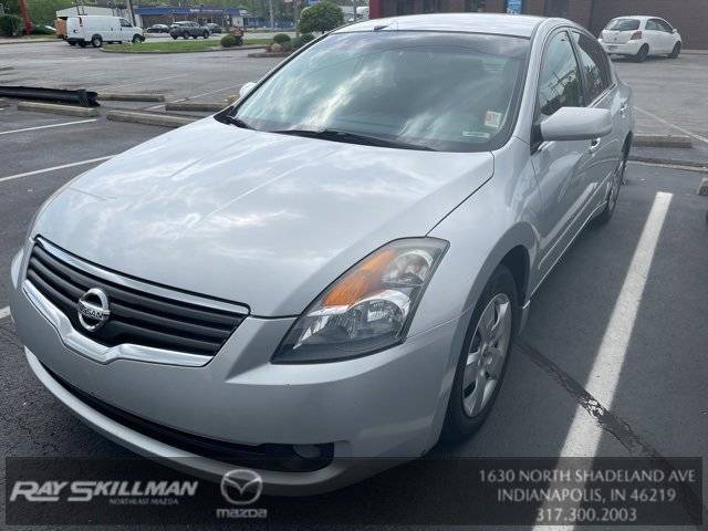 2008 Nissan Altima 2.5 S — Sedan — 184,888 mi — Indianapolis, IN