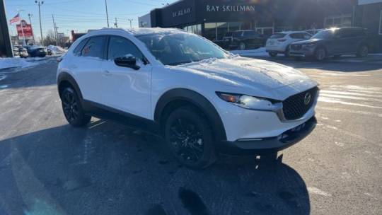 2023 Mazda CX-30 Turbo Premium Plus — SUV — 6,572 mi — Indianapolis, IN