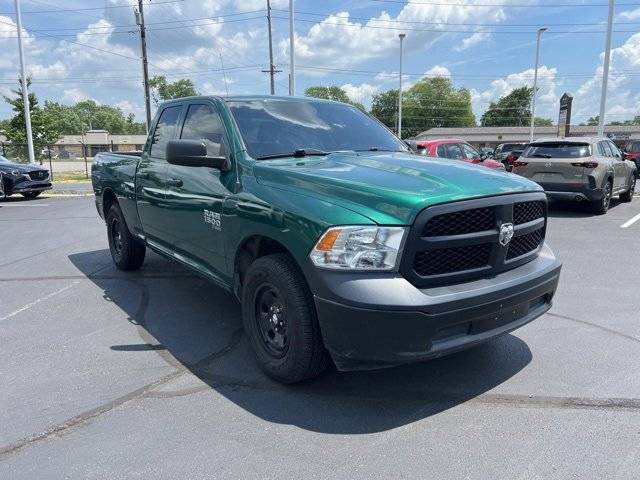 2022 Ram 1500 Classic Tradesman — Pickup Truck — 88,297 mi — Indianapolis, IN