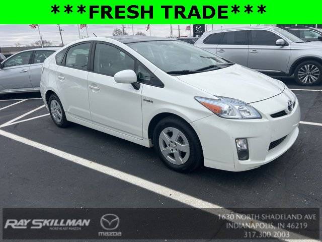 2010 Toyota Prius Three — Sedan — 149,870 mi — Indianapolis, IN