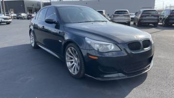 Used 2008 BMW M5 for Sale Near Me