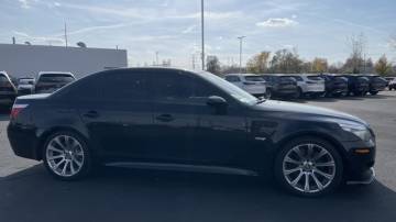 Used 2008 BMW M5 for Sale Near Me