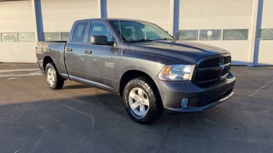 2017 Ram 1500 Express — Pickup Truck — 128,516 mi — Indianapolis, IN