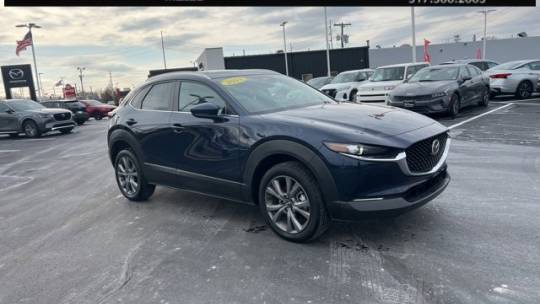 2024 Mazda CX-30 Preferred — SUV — 3,196 mi — Indianapolis, IN
