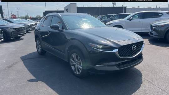 2024 Mazda CX-30 Premium — SUV — 3,850 mi — Indianapolis, IN