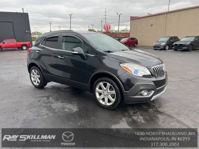 2015 Buick Encore Premium — SUV — 79,927 mi — Indianapolis, IN