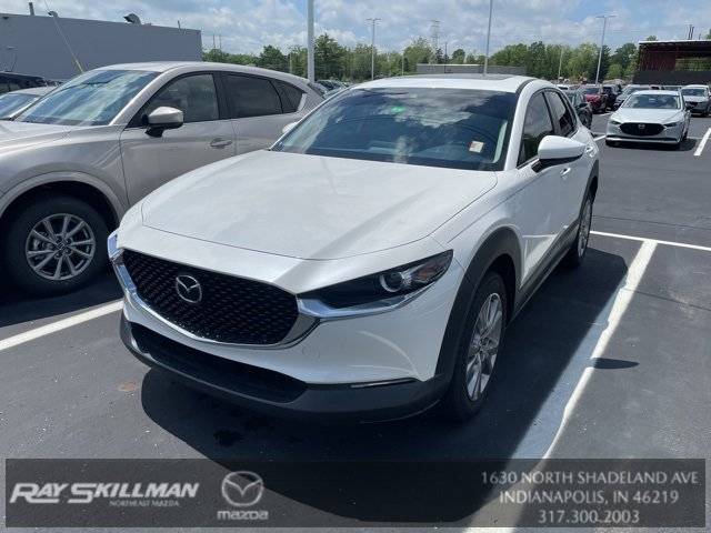 2021 Mazda CX-30 Preferred — SUV — 60,238 mi — Indianapolis, IN