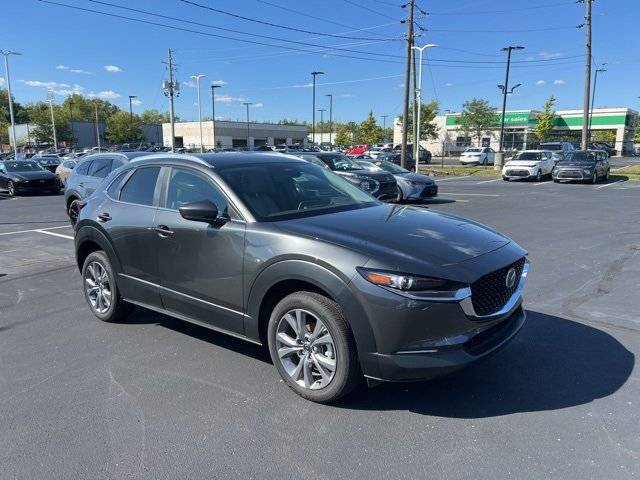 2025 Mazda CX-30 Preferred — SUV — 4,206 mi — Indianapolis, IN