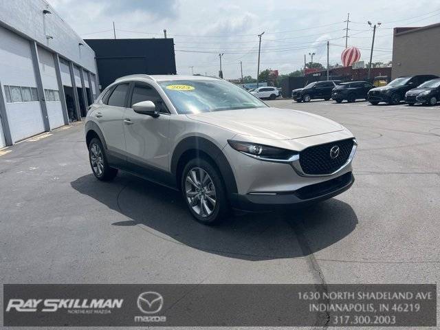 2023 Mazda CX-30 Preferred — SUV — 27,094 mi — Indianapolis, IN