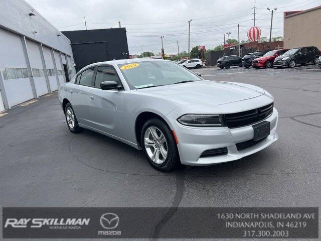 2023 Dodge Charger SXT — Sedan — 64,018 mi — Indianapolis, IN