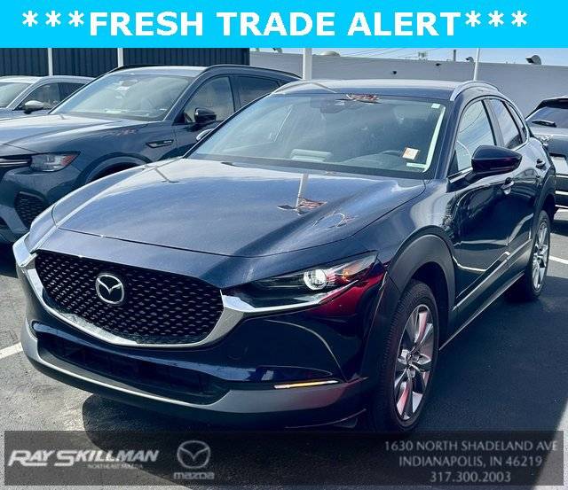 2023 Mazda CX-30 Preferred — SUV — 8,531 mi — Indianapolis, IN