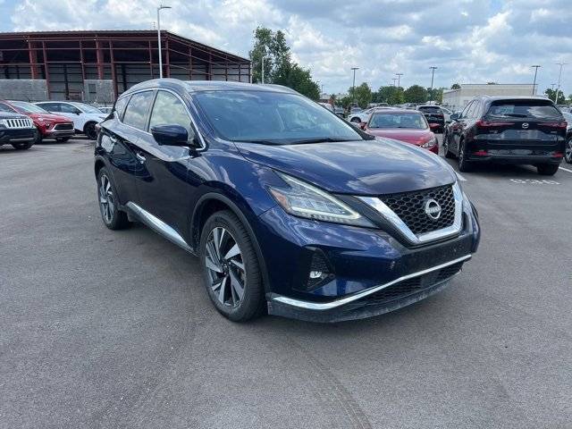 2023 Nissan Murano SL — SUV — 65,005 mi — Indianapolis, IN