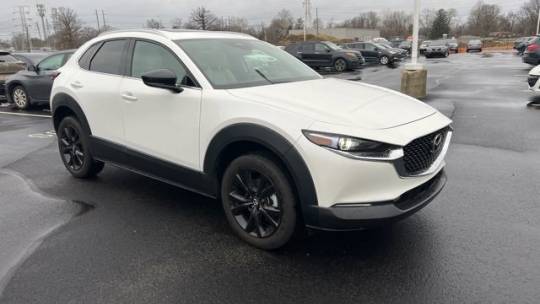 2024 Mazda CX-30 Turbo Premium — SUV — 6,830 mi — Indianapolis, IN