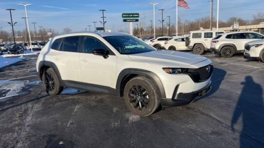 2024 Mazda CX-50 Preferred — SUV — 1,859 mi — Indianapolis, IN