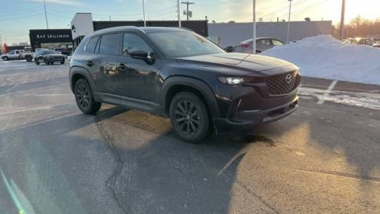 2024 Mazda CX-50 Preferred — SUV — 1,260 mi — Indianapolis, IN