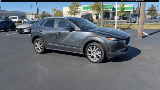 2024 Mazda CX-30 Preferred — SUV — 2,999 mi — Indianapolis, IN