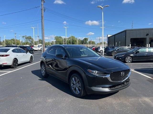 2025 Mazda CX-30 Premium — SUV — 6,042 mi — Indianapolis, IN