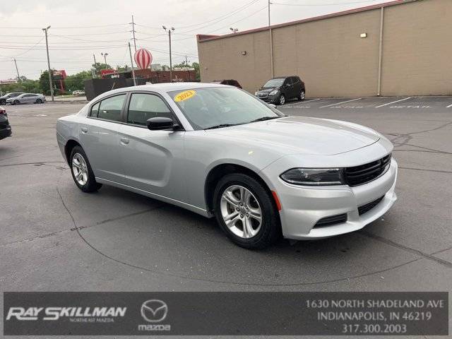 2023 Dodge Charger SXT — Sedan — 62,946 mi — Indianapolis, IN