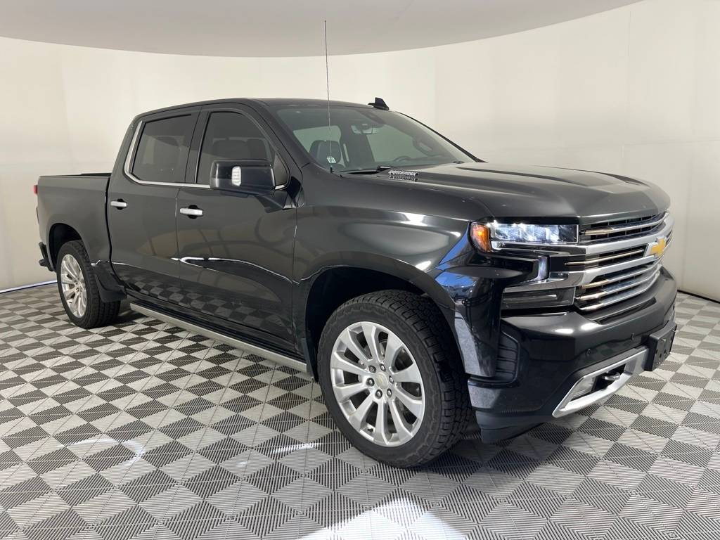 2021 Chevrolet Silverado 1500 High Country — Pickup Truck — 97,359 mi — Littleton, CO