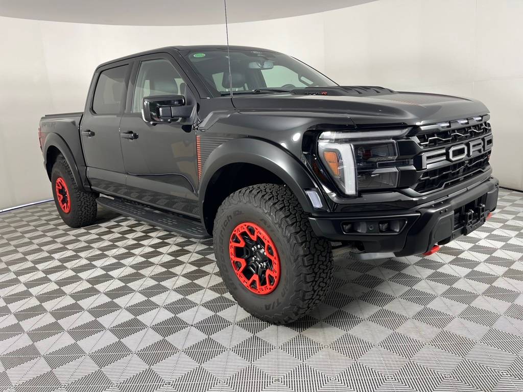 2025 Ford F-150 Raptor — Pickup Truck — 121 mi — Littleton, CO
