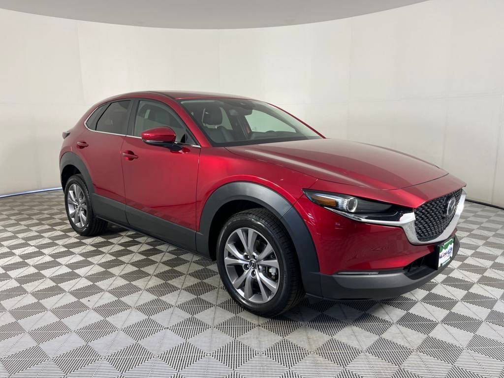 2021 Mazda CX-30 Select — SUV — 41,007 mi — Littleton, CO