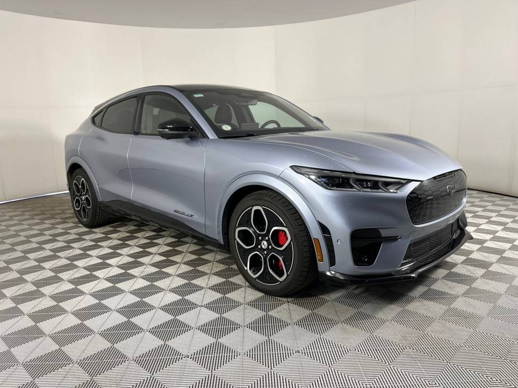 2022 Ford Mustang Mach-E GT — SUV — 26,648 mi — Littleton, CO