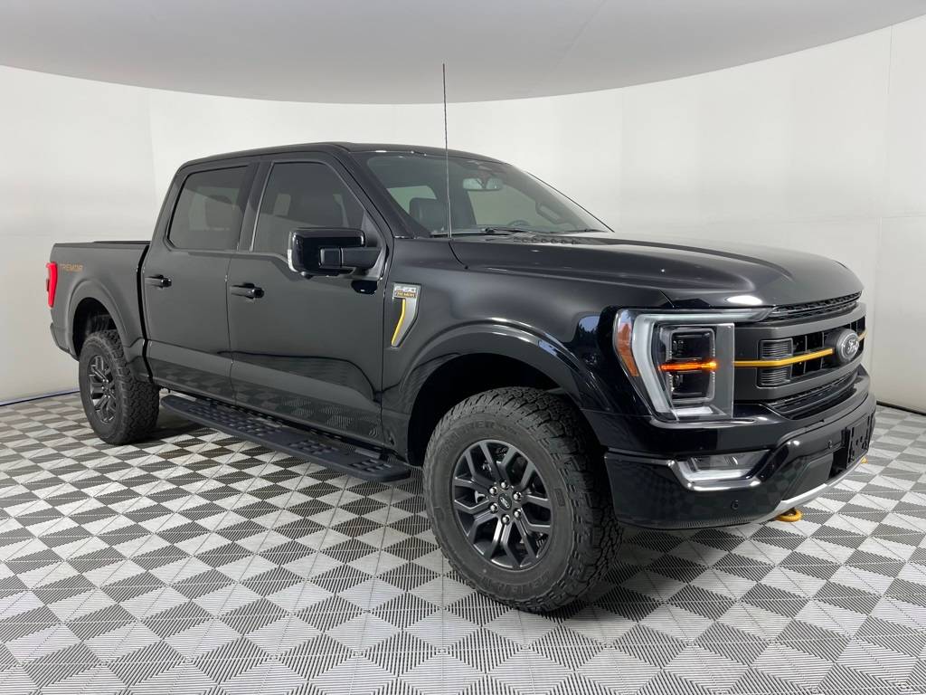 2023 Ford F-150 Tremor — Pickup Truck — 16,348 mi — Littleton, CO