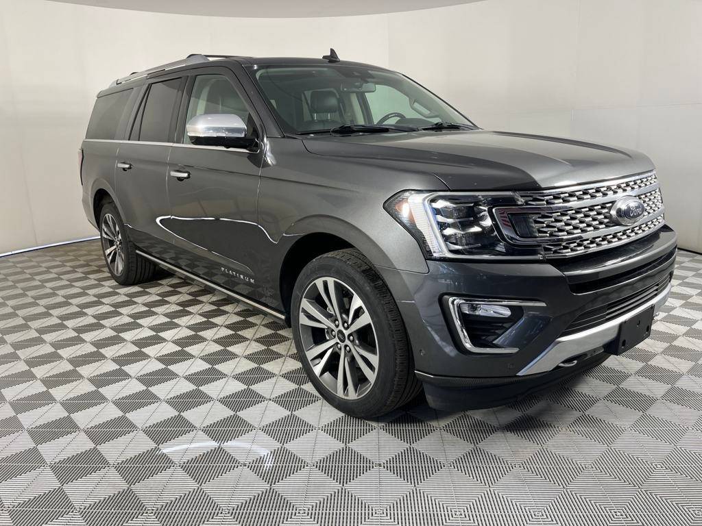 2020 Ford Expedition Platinum — SUV — 67,181 mi — Littleton, CO