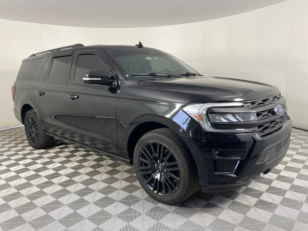 2023 Ford Expedition Platinum — SUV — 16,584 mi — Littleton, CO